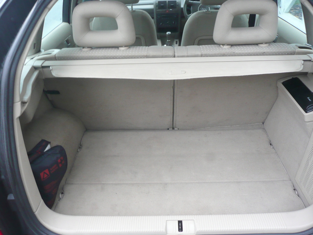 Used Audi A2 2001 for sale - 76553769: Photo 11