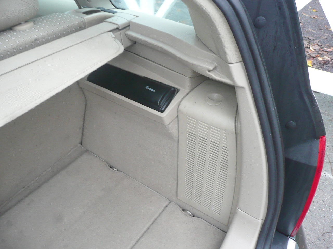 Used Audi A2 2001 for sale - 76553769: Photo 12