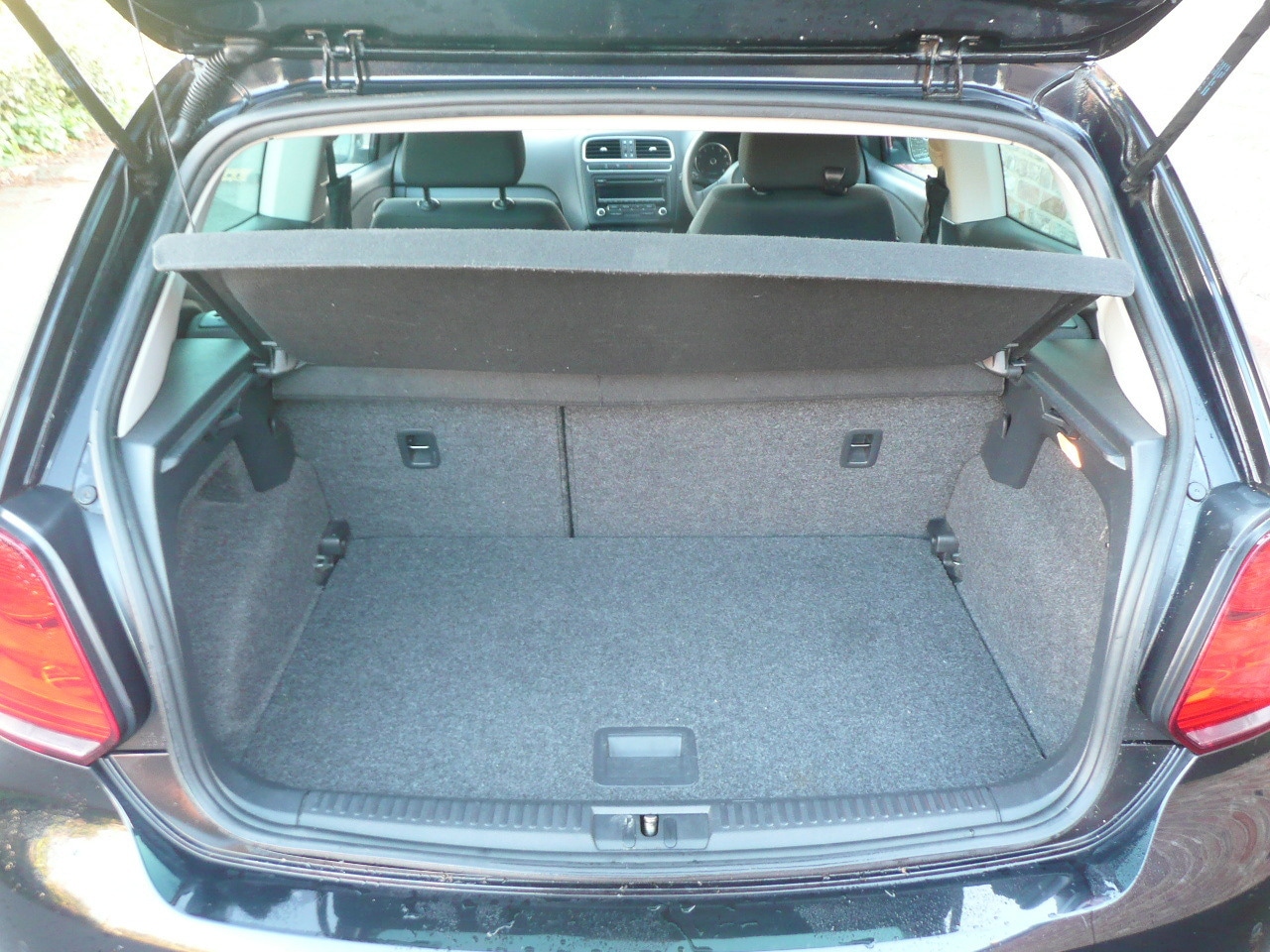 Used Volkswagen Polo 2014 for sale - 76693304: Photo 11