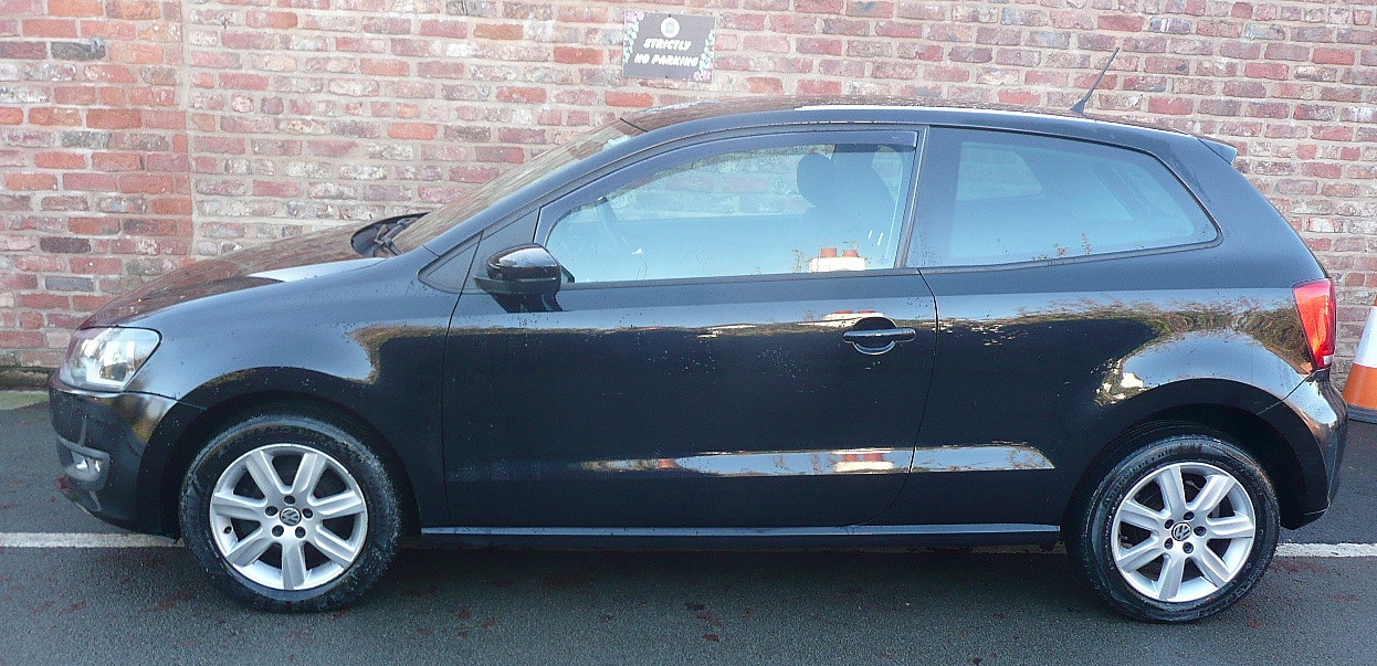 Used Volkswagen Polo 2014 for sale - 76693304: Photo 7