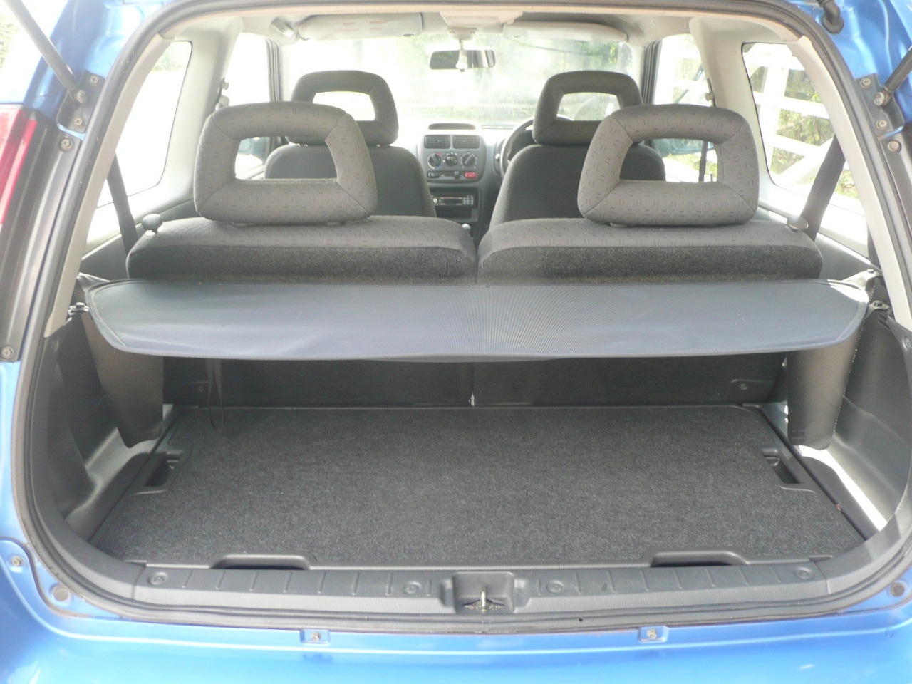 Vehicle 11