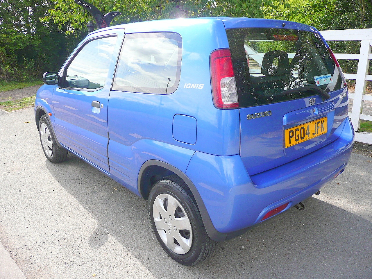 Vehicle 7