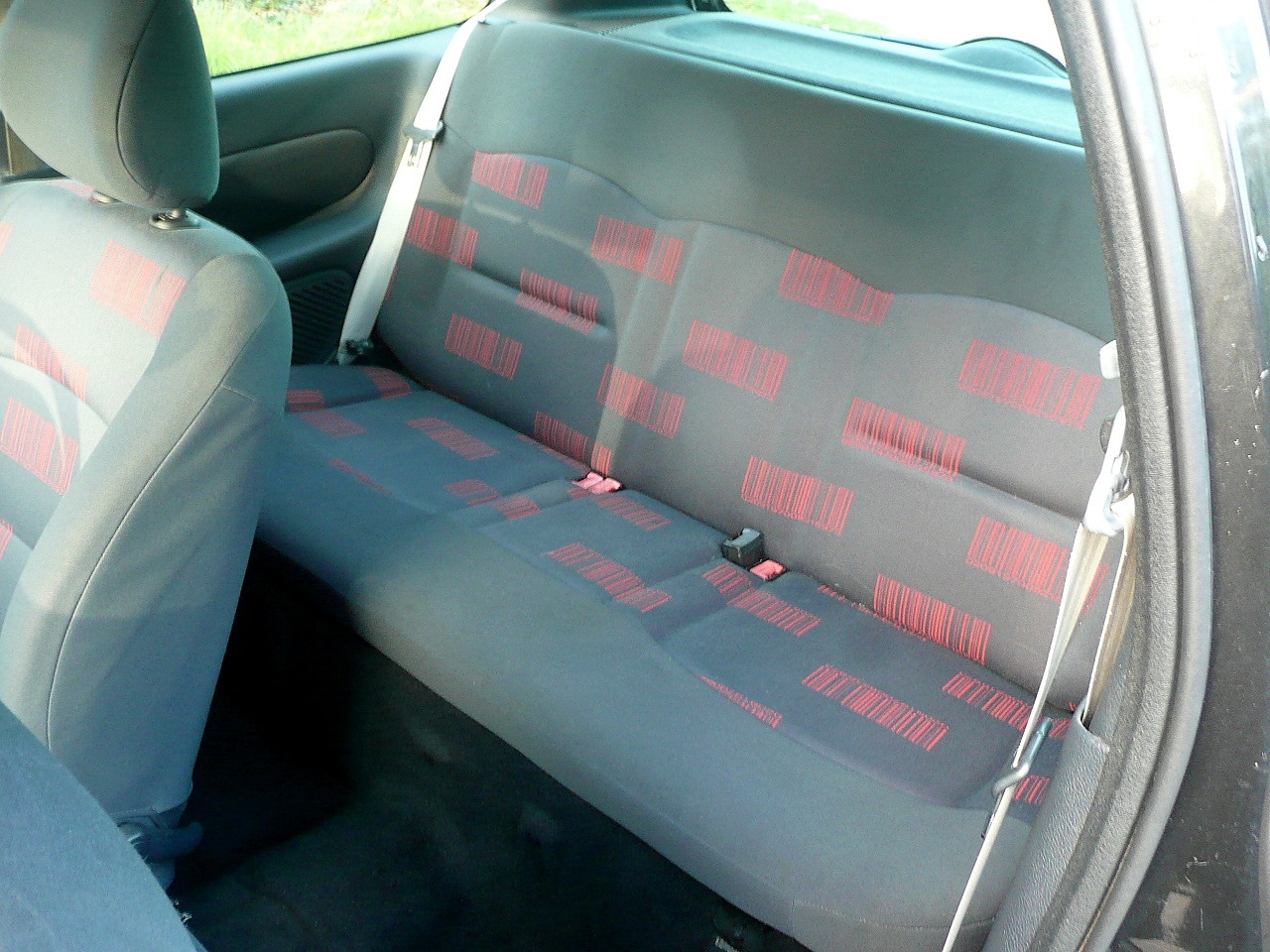 Used Renault Clio 2004 for sale - 77918539: Photo 10