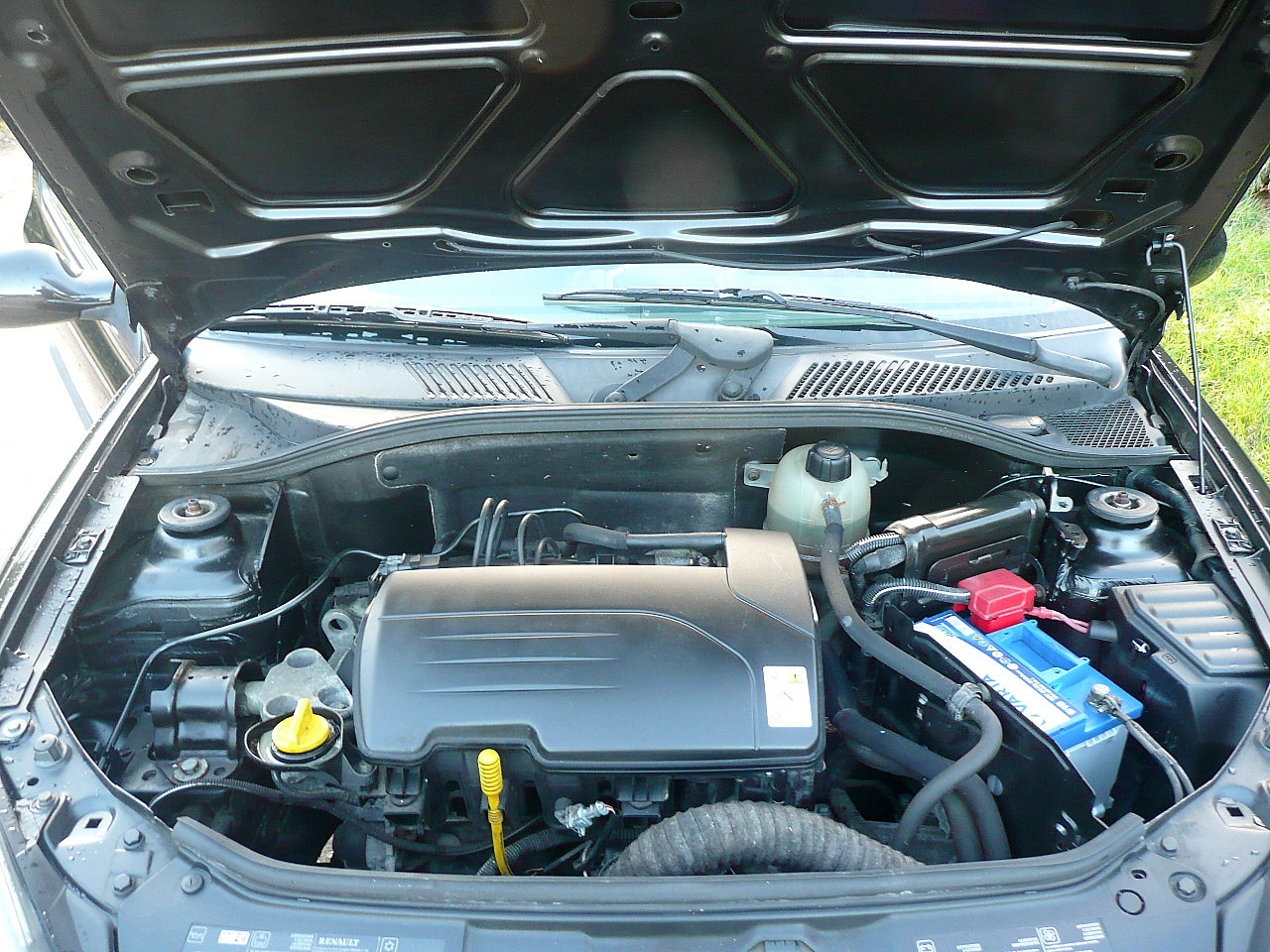 Used Renault Clio 2004 for sale - 77918539: Photo 15