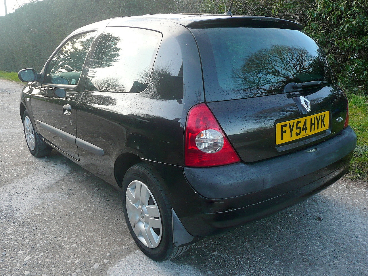 Used Renault Clio 2004 for sale - 77918539: Photo 5