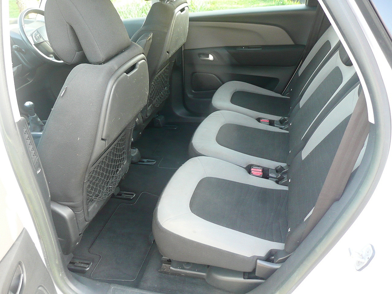 Used Citroen C4 Picasso 2014 for sale - 78042359: Photo 10