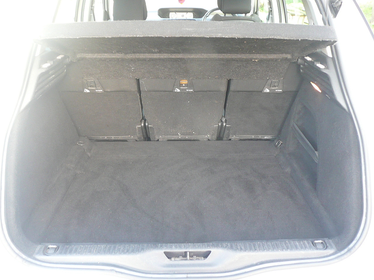 Used Citroen C4 Picasso 2014 for sale - 78042359: Photo 11