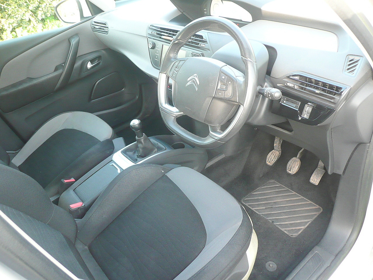 Used Citroen C4 Picasso 2014 for sale - 78042359: Photo 13