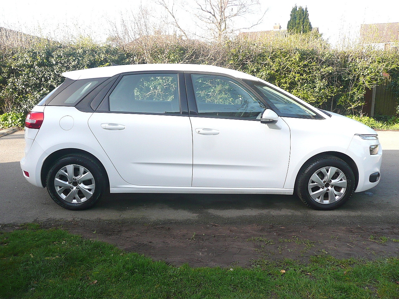 Used Citroen C4 Picasso 2014 for sale - 78042359: Photo 7