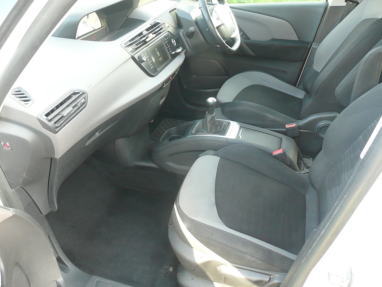 Used Citroen C4 Picasso 2014 for sale - 78042359: Photo 9