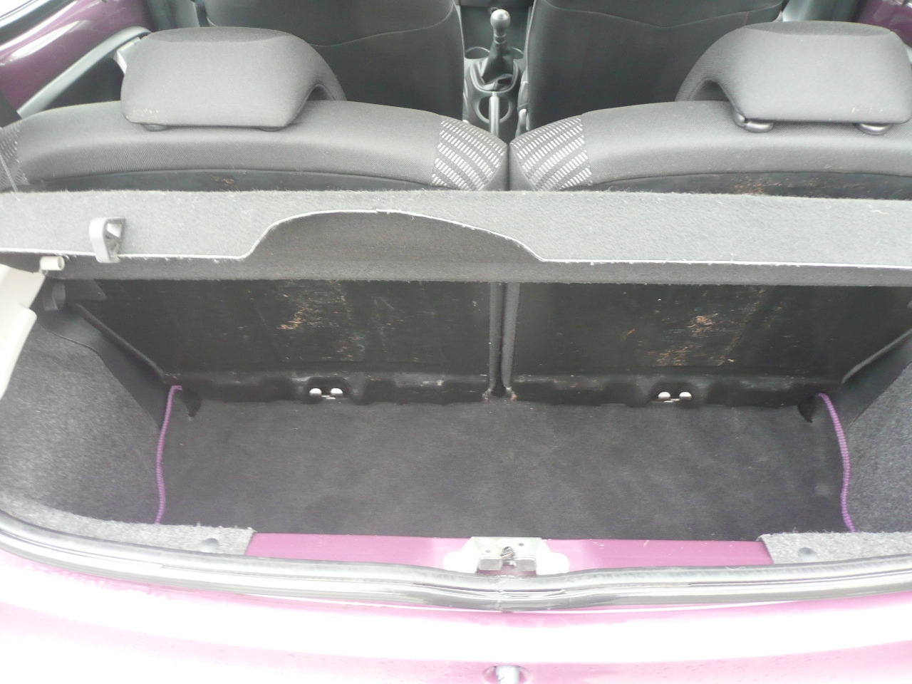 Used Peugeot 107 2013 for sale - 77337885: Photo 10