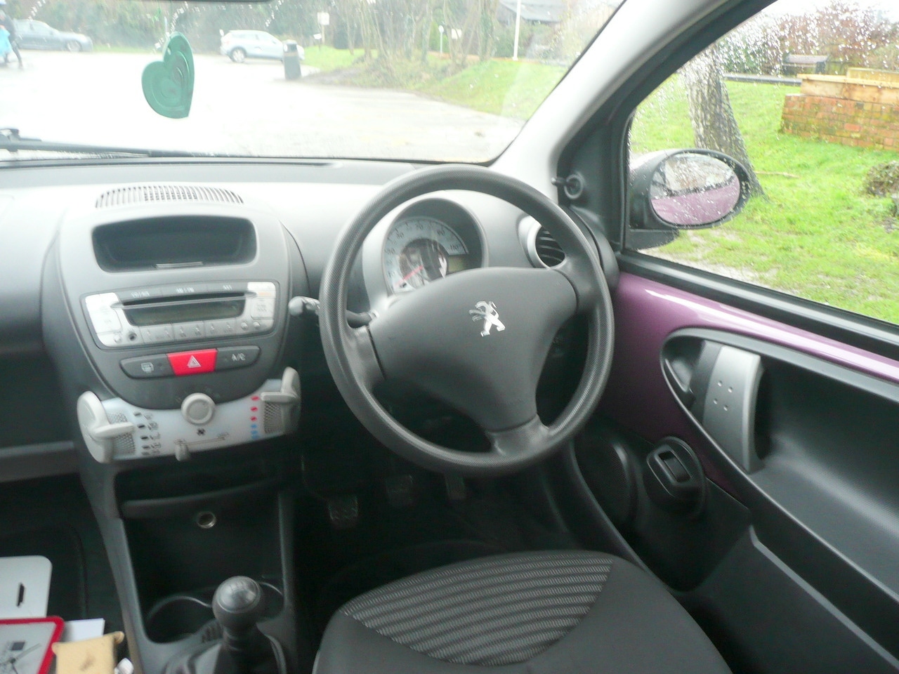 Used Peugeot 107 2013 for sale - 77337885: Photo 14