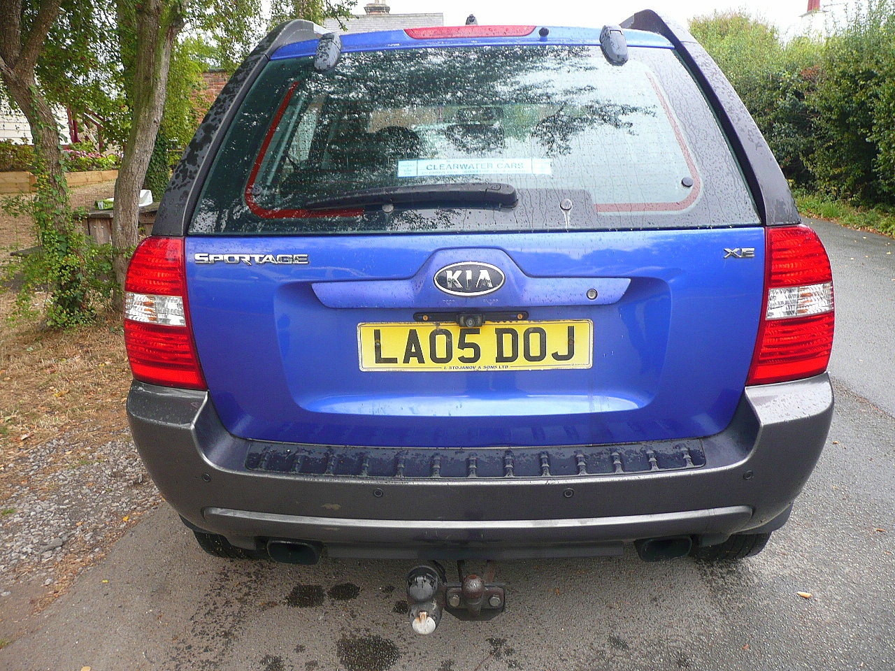 Vehicle 6