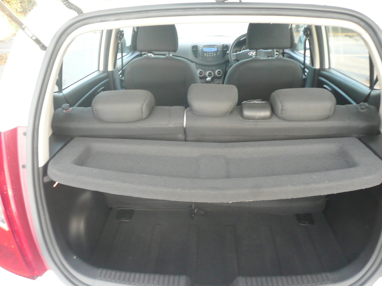 Used Hyundai i10 2013 for sale - 76428064: Photo 11