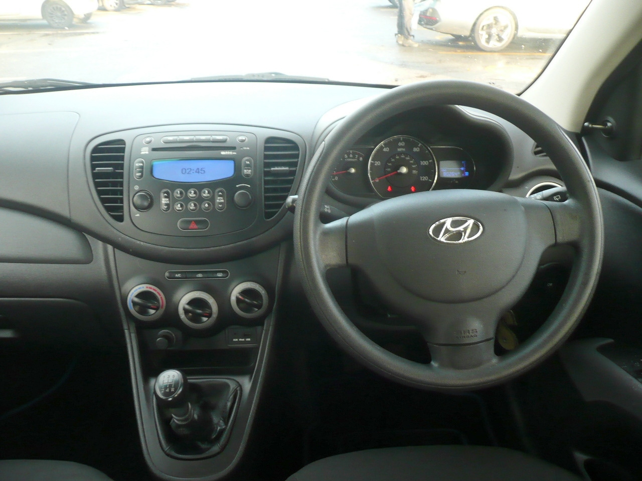 Used Hyundai i10 2013 for sale - 76428064: Photo 13