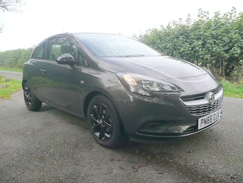 Used Vauxhall Corsa 2017 for sale - 79760554: Photo