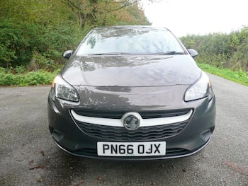 Used Vauxhall Corsa 2017 for sale - 79760554: Photo