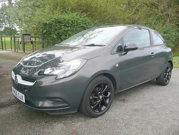 Used Vauxhall Corsa 2017 for sale - 79760554: Photo