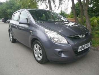2010 (60) - 1.4 Comfort 5dr