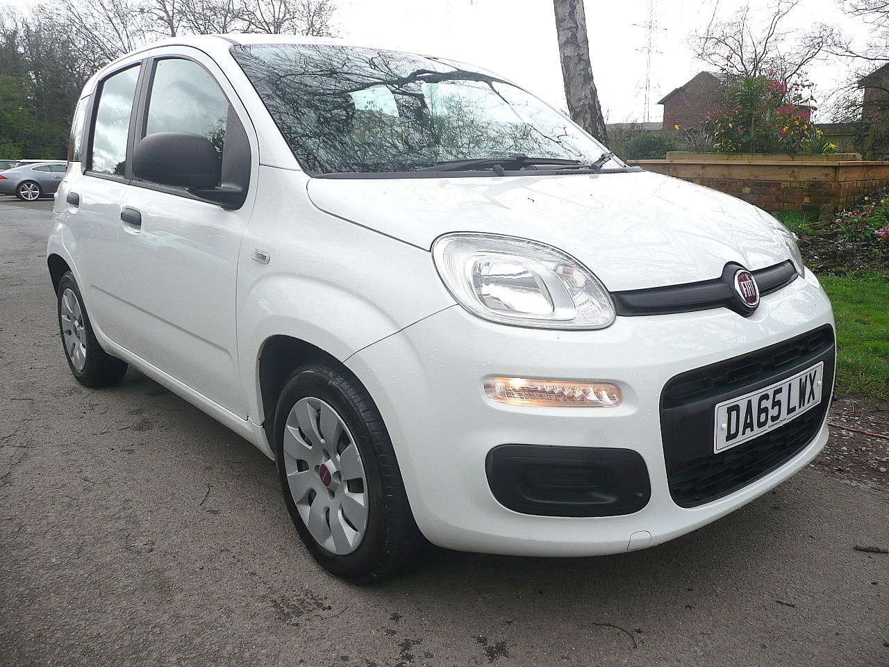 Used Fiat Panda 2015 for sale - 77903542: Photo 1