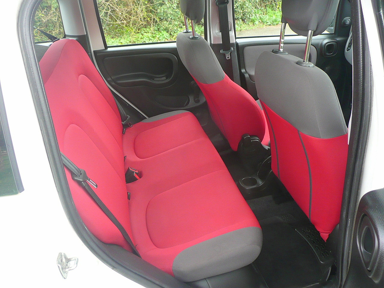 Used Fiat Panda 2015 for sale - 77903542: Photo 10