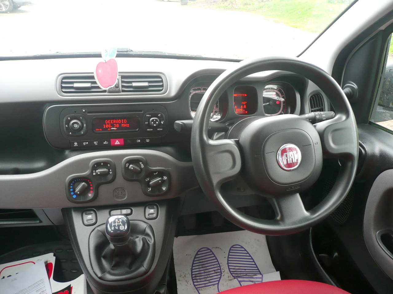Used Fiat Panda 2015 for sale - 77903542: Photo 12