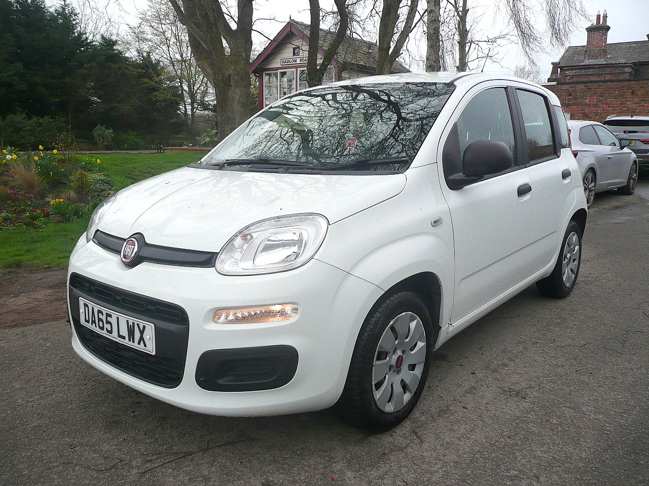 Used Fiat Panda 2015 for sale - 77903542: Photo 3