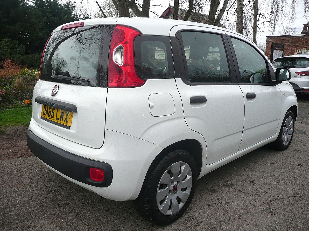 Used Fiat Panda 2015 for sale - 77903542: Photo 5