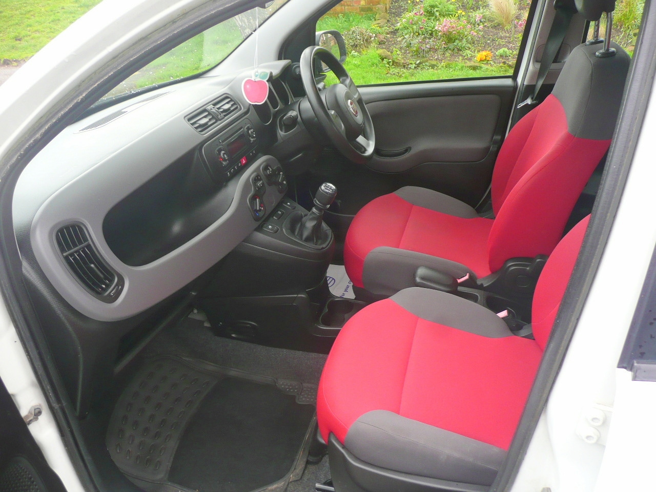 Used Fiat Panda 2015 for sale - 77903542: Photo 6