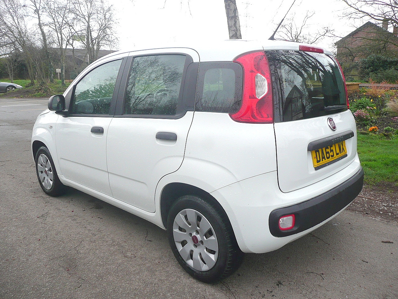 Used Fiat Panda 2015 for sale - 77903542: Photo 7