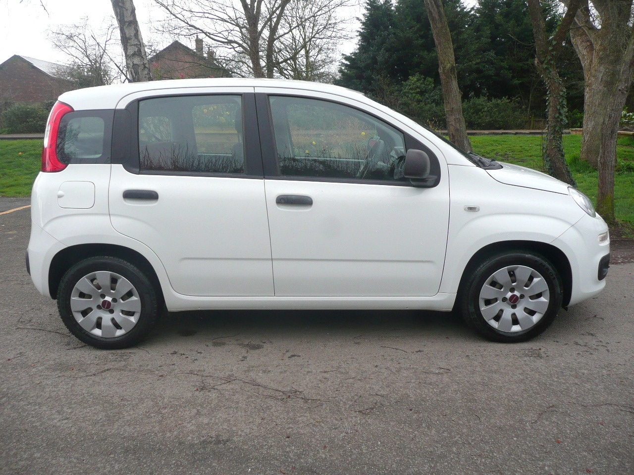 Used Fiat Panda 2015 for sale - 77903542: Photo 8