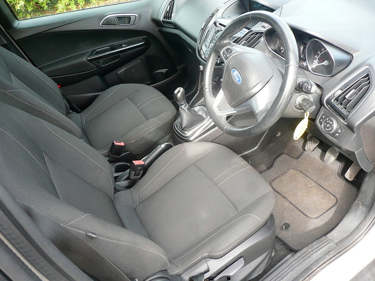 Used Ford B-MAX 2013 for sale - 78039946: Photo 10