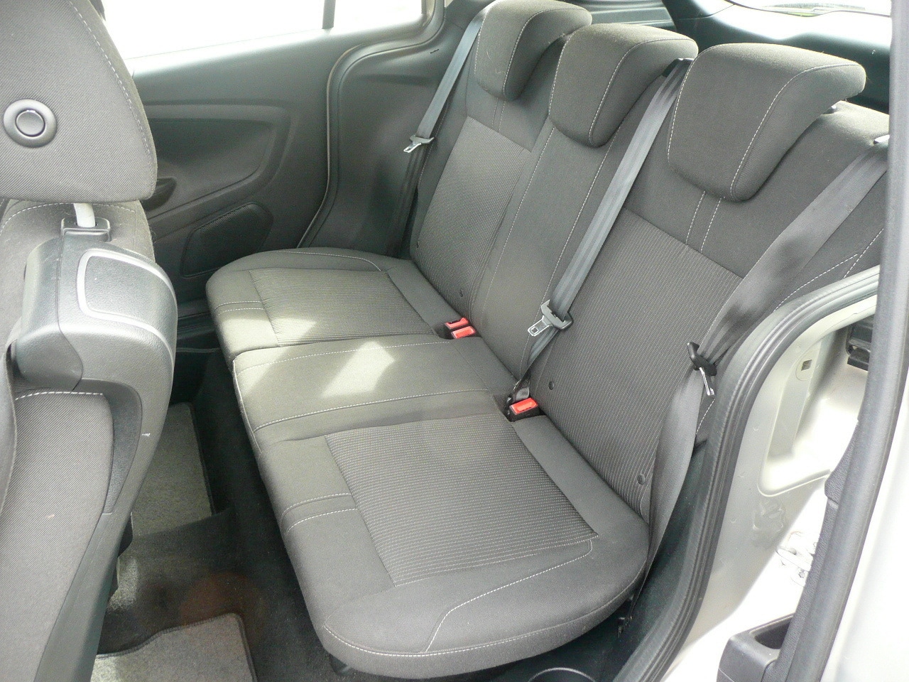 Used Ford B-MAX 2013 for sale - 78039946: Photo 12