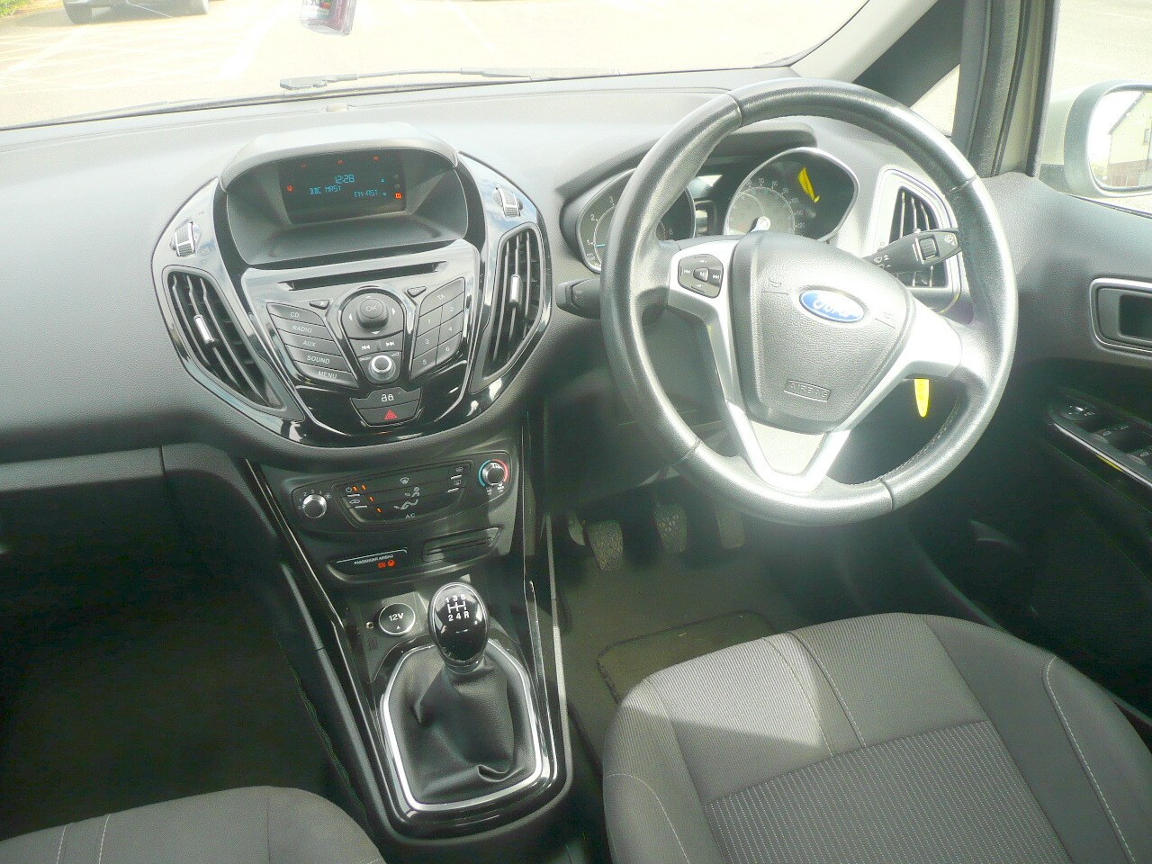 Used Ford B-MAX 2013 for sale - 78039946: Photo 14