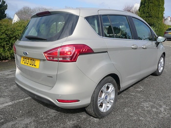 Used Ford B-MAX 2013 for sale - 78039946: Photo