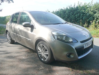 Used Renault Clio 2011 for sale - 79244099: Photo
