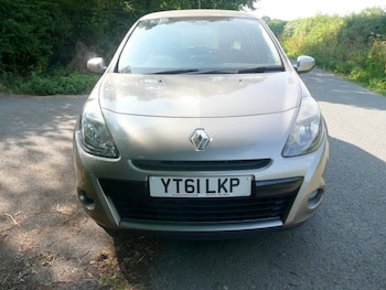 Used Renault Clio 2011 for sale - 79244099: Photo