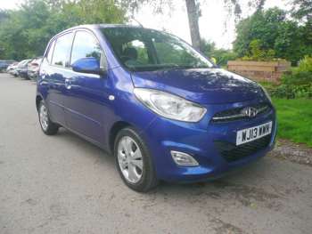 2013 (13) - 1.2 Active 5dr