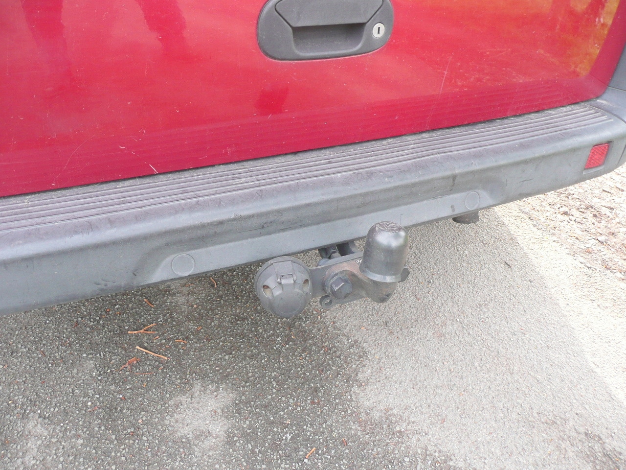 Used Fiat Doblo 2008 for sale - 78196742: Photo 12