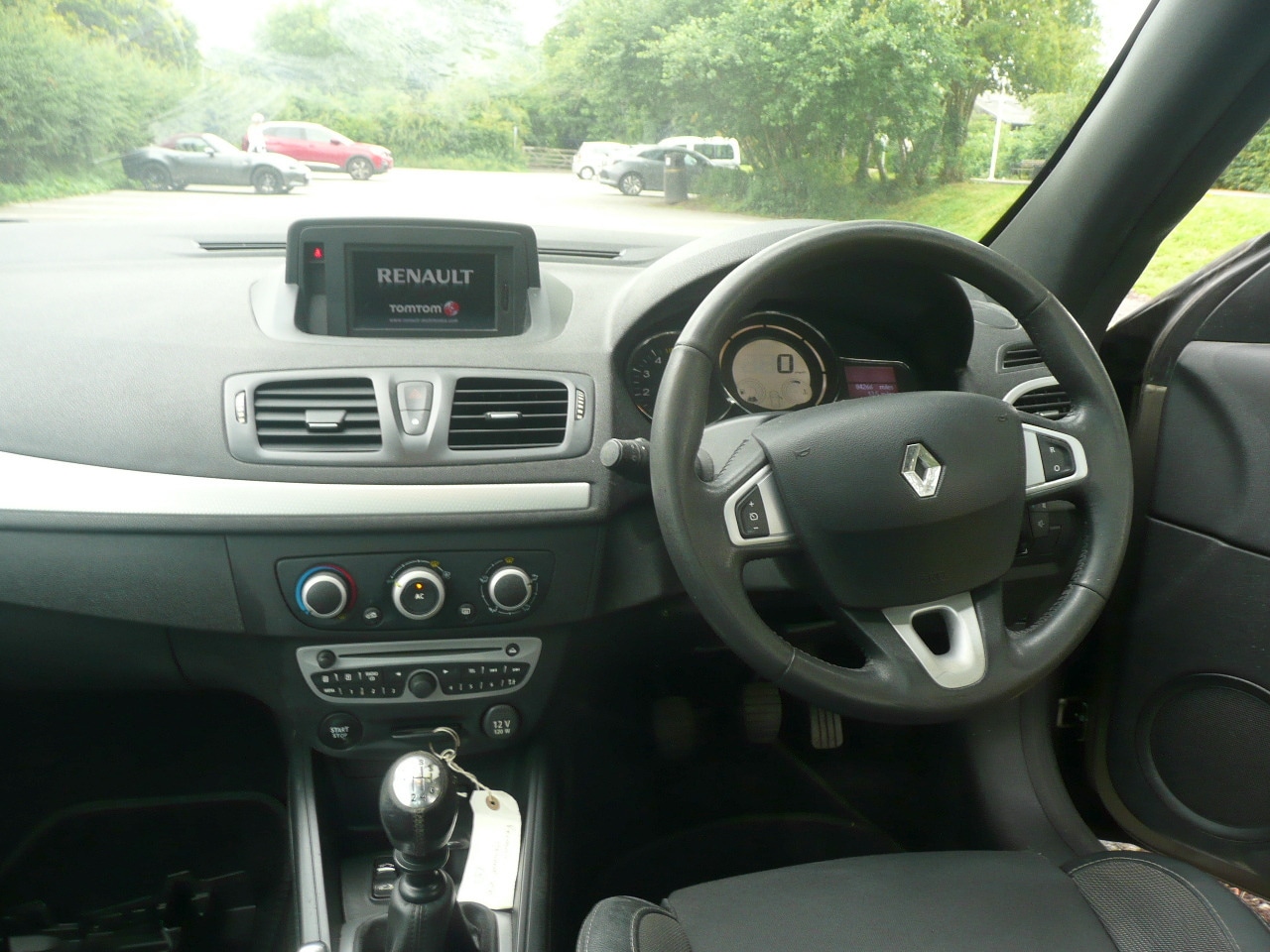 Vehicle 13
