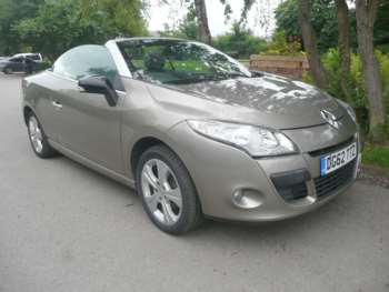 2012 (62) - 1.9 dCi 130 Dynamique TomTom 2dr