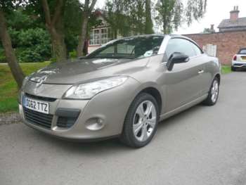 Used Renault Megane 2012 for sale - 75216500: Photo