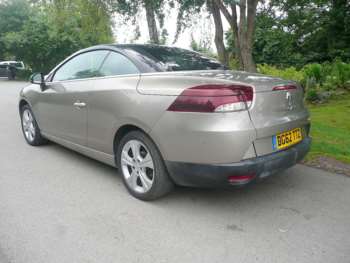 Used Renault Megane 2012 for sale - 75216500: Photo