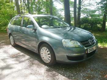 2008 (08) - 1.9 S TDI DPF 5dr