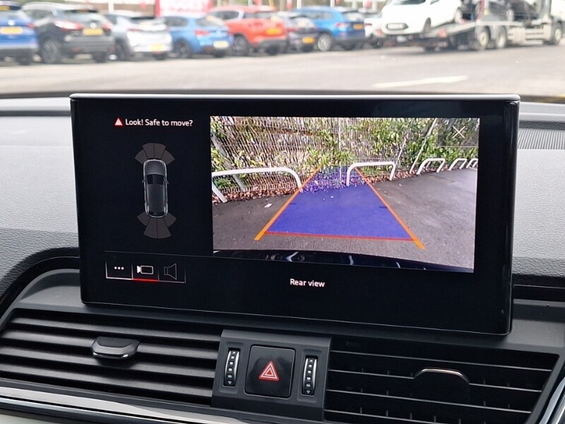 Used Audi Q5 2021 for sale - 77366699: Photo 11