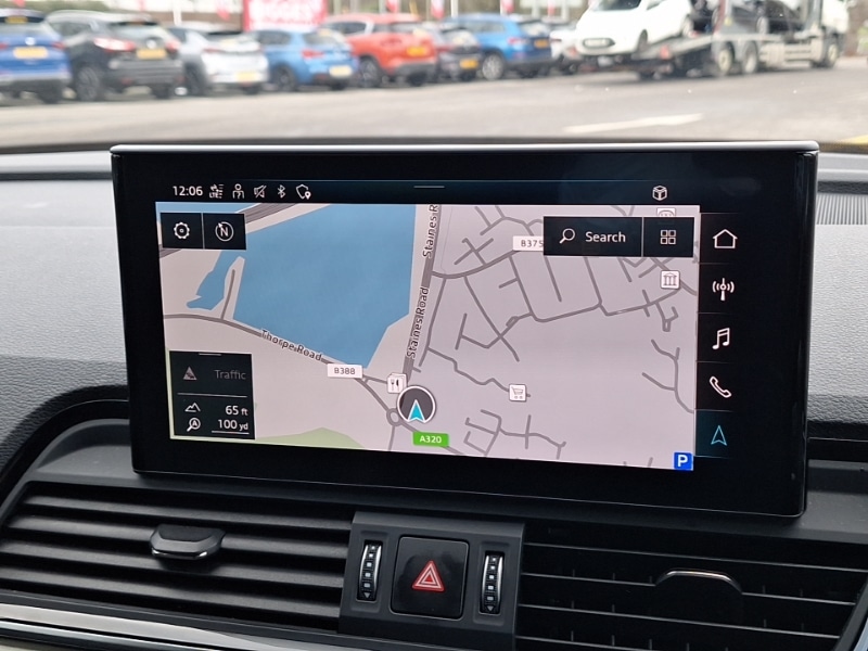 Used Audi Q5 2021 for sale - 77366699: Photo 12