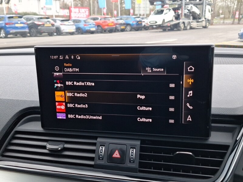 Used Audi Q5 2021 for sale - 77366699: Photo 14