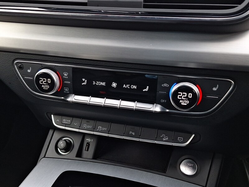 Used Audi Q5 2021 for sale - 77366699: Photo 15