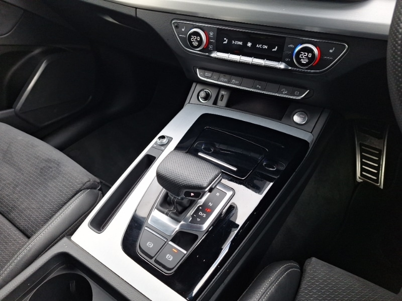 Used Audi Q5 2021 for sale - 77366699: Photo 16