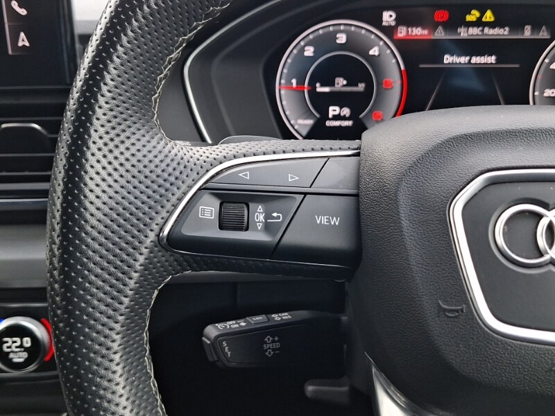 Used Audi Q5 2021 for sale - 77366699: Photo 18